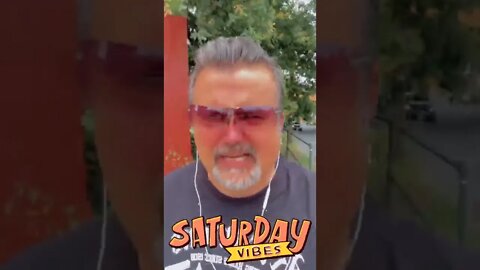 How are we all doing on Get Rid Of Dan Day?