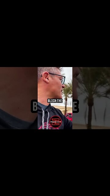 Confrontation at Gas Station: Challenging Authority in the Legal Game