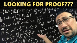 If JESUS is GOD, PROVE IT!!!