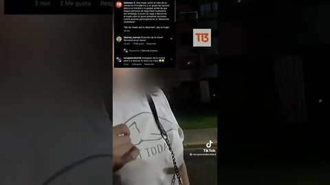Cuando se es una mierda de persona, y un completo imbecil a la vez...