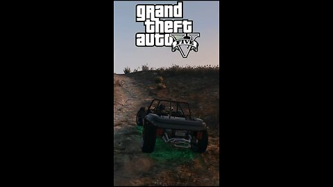 Gta 5 jumps over train