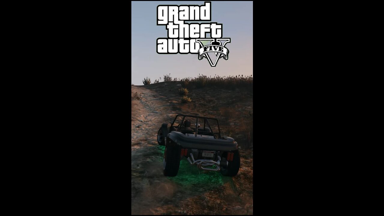 Gta 5 jumps over train