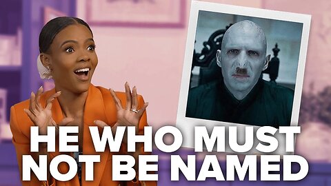 Literally Hitler. Why Can't We Talk About Him? | Candace Ep 17 (No Ads)