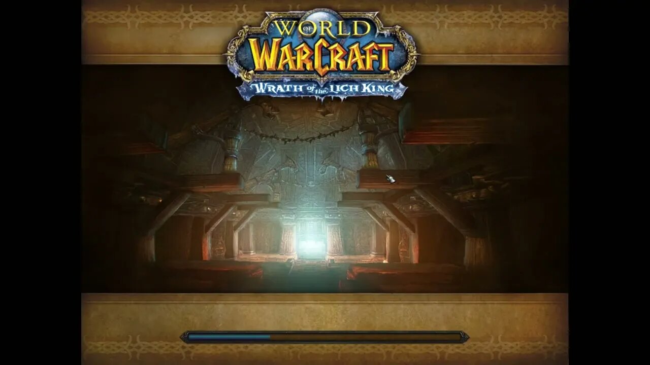 Wotlk Classic| Death Knight Dungeon Spam