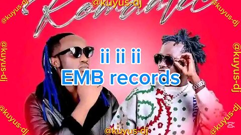 romantic song lyrics by bahati ft Vinny flavour