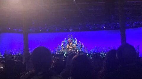 Disney Epcot Epcot Christmas celebration