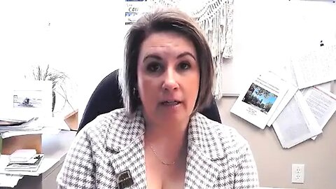 Volunteer Lethbridge Budget | Monday, April 3, 2023 | Angela Stewart | Bridge City News