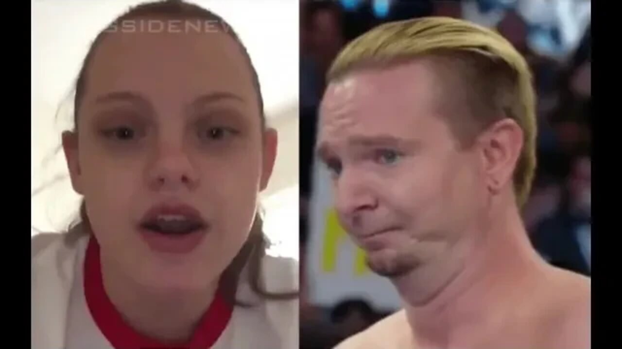 WWE James Ellsworth Addresses Sexual Harassment claim by 16 Year Old