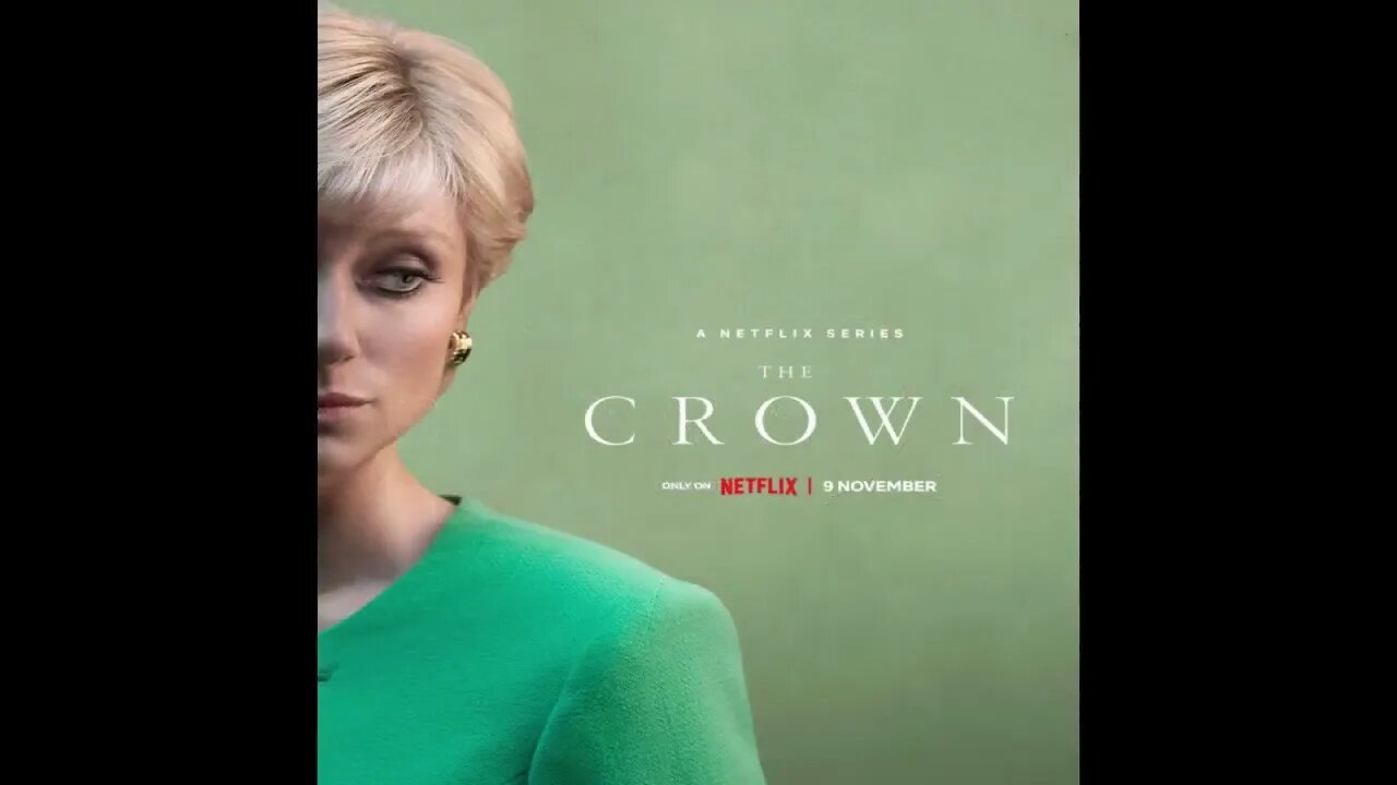 The Crown Season 5 Full Soundtrack Martin Phipps Soundtrack Netflix Original Tv Series