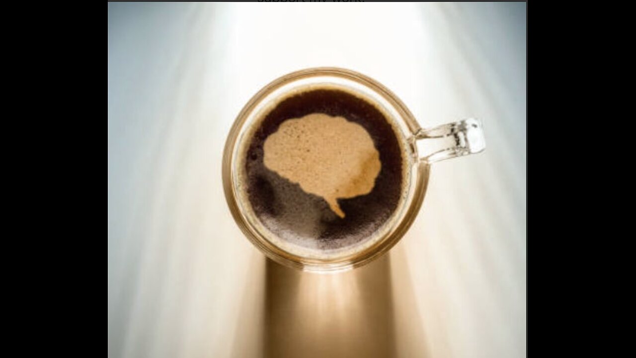 What’s Better for your Brain: Coffee or Tea?