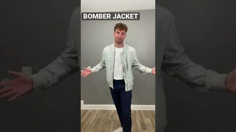 EVERY GUY NEEDS THESE 3 FALL ESSENTIAL JACKETS! #fallfashion #fallfashiontrends #fashion #fallstyle
