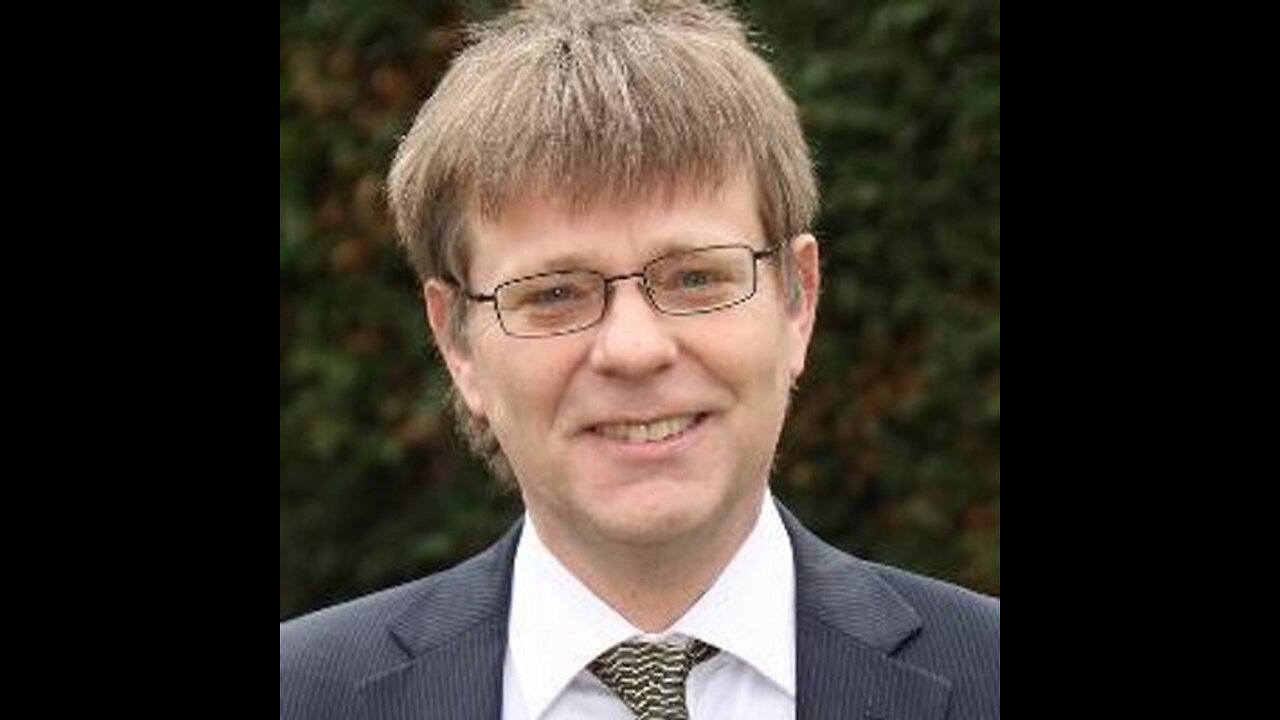 Dave Atherton