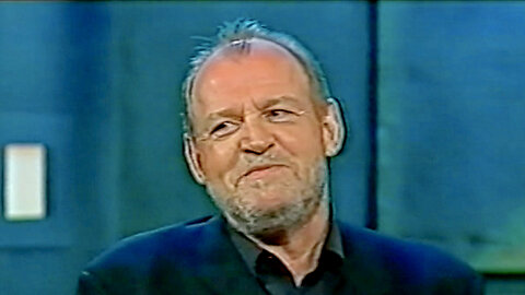 Joe Cocker interview Australia 2002