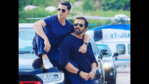 indan song akshay kumar