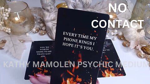 💖😮 THEY NOW REALIZE WHAT THEY HAD📞 IT WAS A MISTAKE WALKING AWAY💔✨NO CONTACT COLLECTIVE LOVE TAROT 💓