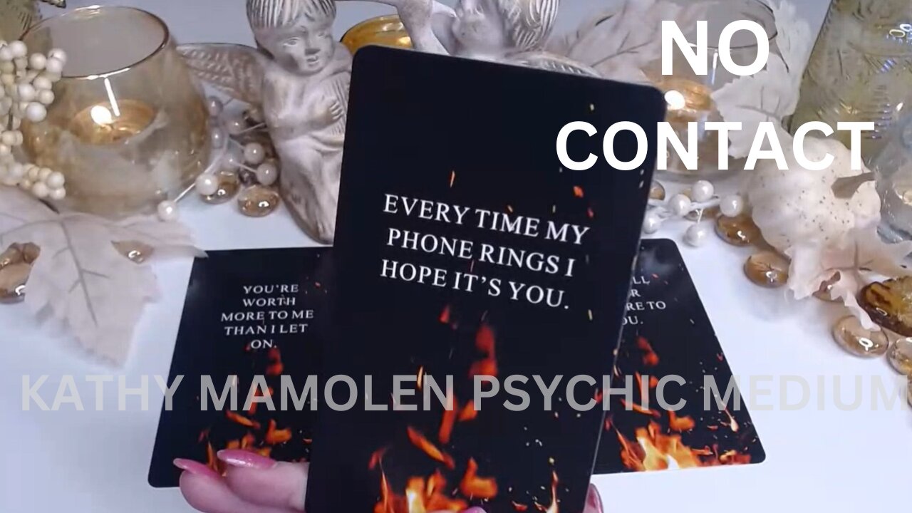 💖😮 THEY NOW REALIZE WHAT THEY HAD📞 IT WAS A MISTAKE WALKING AWAY💔✨NO CONTACT COLLECTIVE LOVE TAROT 💓