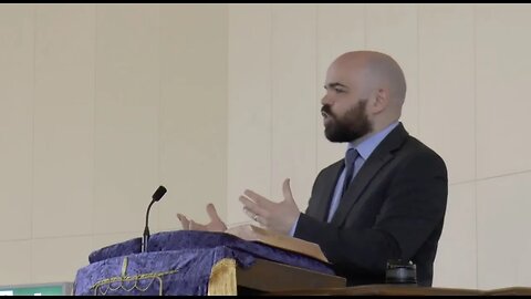 What Blessed Assurance Brings the Christian (1 John 5:13-21) | SERMON | Rathfriland RP Church