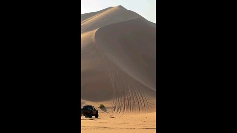 Climbing cars