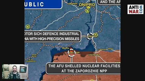 US, Russia New START Talks Begin Nov. 29, Turkey Launches Major Airstrikes Against Kurds, and More