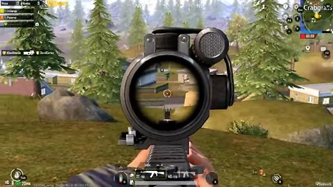 Pubg Mobile - #PlayerDJ - 102