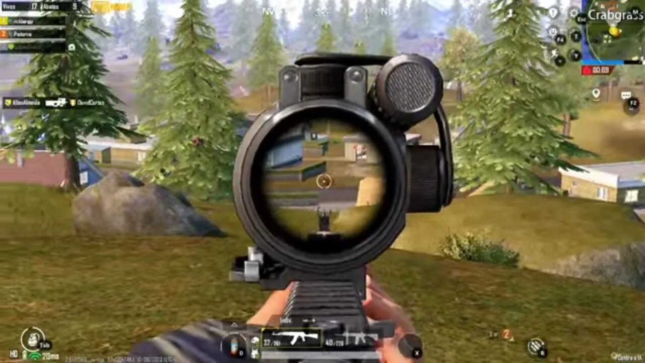 Pubg Mobile - #PlayerDJ - 102