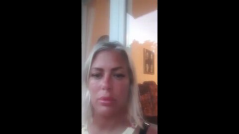 Linda Falkenström intervjuar en läkare avseende Sprutan