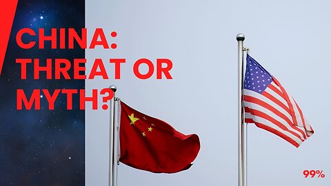 Mearsheimer vs. Sachs: Is China Really a Threat?