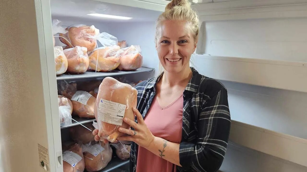 Chicken Butchering Season is Ending Soon! (We're Excited About it)