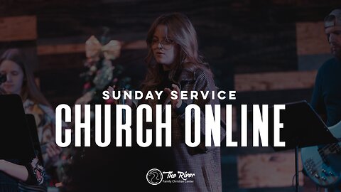 Sunday Service | Pastor Deane Wagner