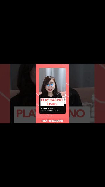 Play has no limits, literally! #playstation #pinoygamerph #podcastphilippines #shorts #shortsph