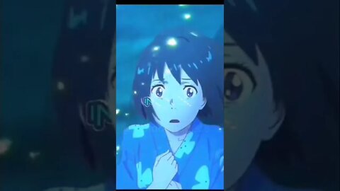 Your Name X Beautiful Mistakes #shorts