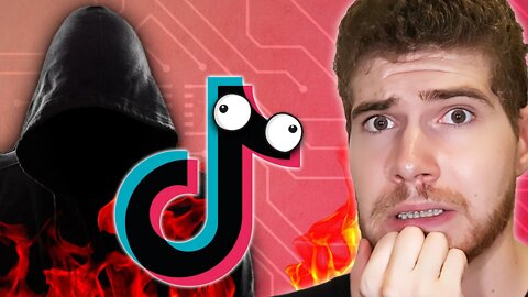 TikTok’s One-Click Account Hijacking Vulnerability