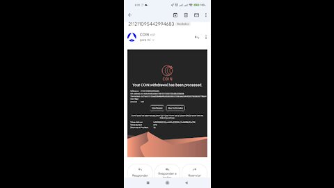 Coín App