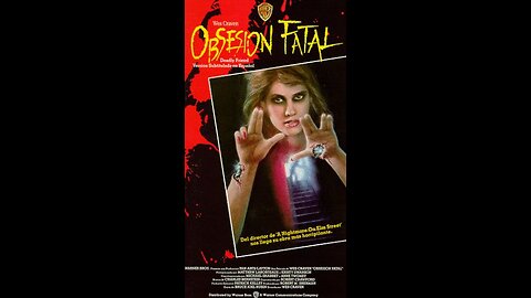 Father Mahoney's Movie Review: Deadly Friend (1986)