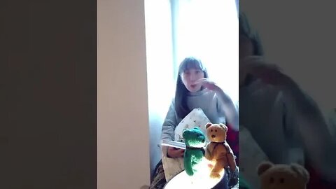 純潔受害者