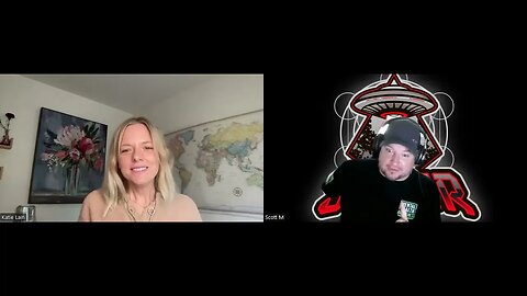 TSH Interview with Katie from Thrive