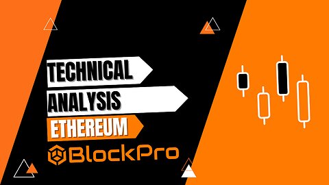 Technical Analysis Ethereum