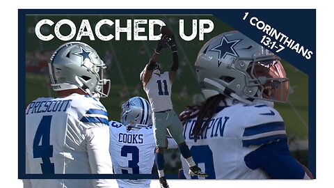 Dallas Cowboys' Coaching Shines Through in The Browns Game