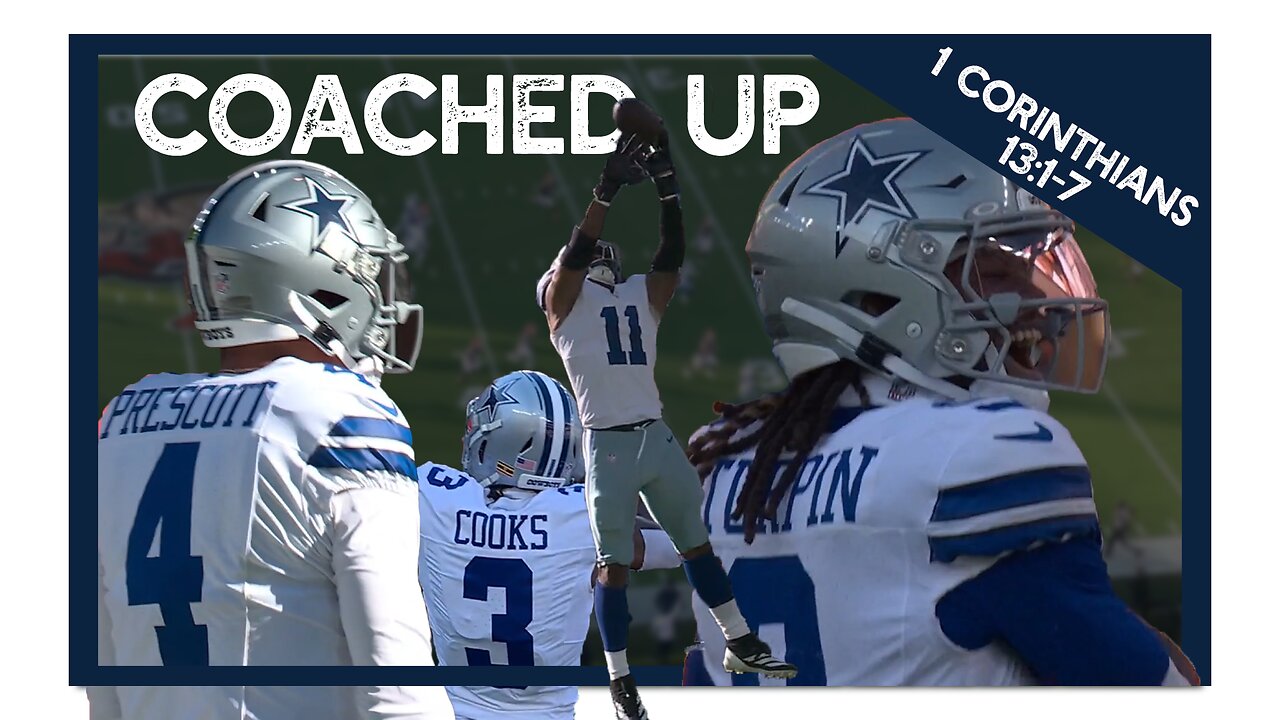 Dallas Cowboys' Coaching Shines Through in The Browns Game