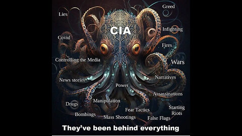 Trump’s Sovereign Wealth Fund Strikes the Evil Heart of the Cabal | Benjamin Fulford