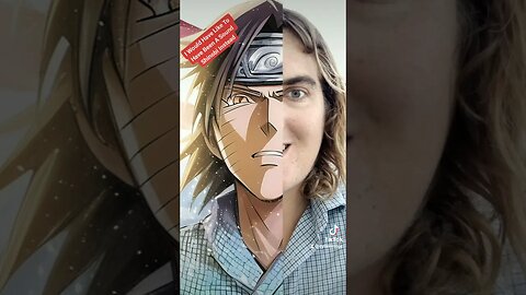 I Would Have Like To Have Been A Sound Shinobi Instead