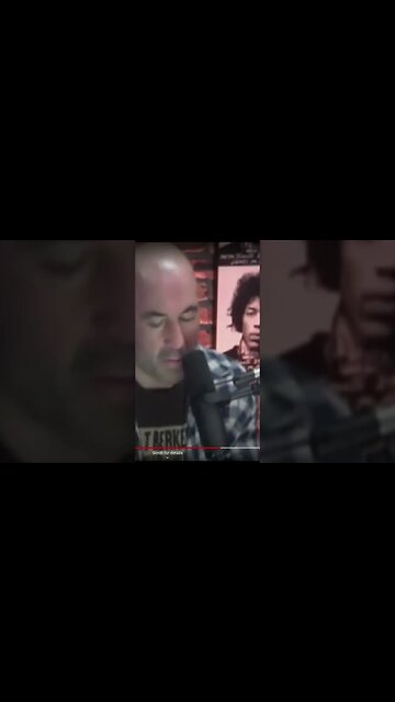 Joe Rogan honesty hurts sometimes !!!