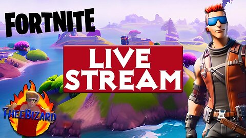 Brand New Season PARTY!! | Fortnite Stream