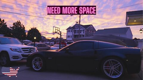 New Warehouse Space Coming Soon!