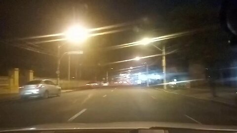 UBER AO VIVO NAS RUAS DE CAMPINAS MODO UCRÂNIANO ATIVADO