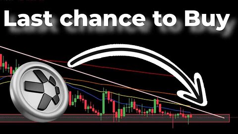 Time is running out for QNT!? Quant Daily Analysis 2023 Crypto