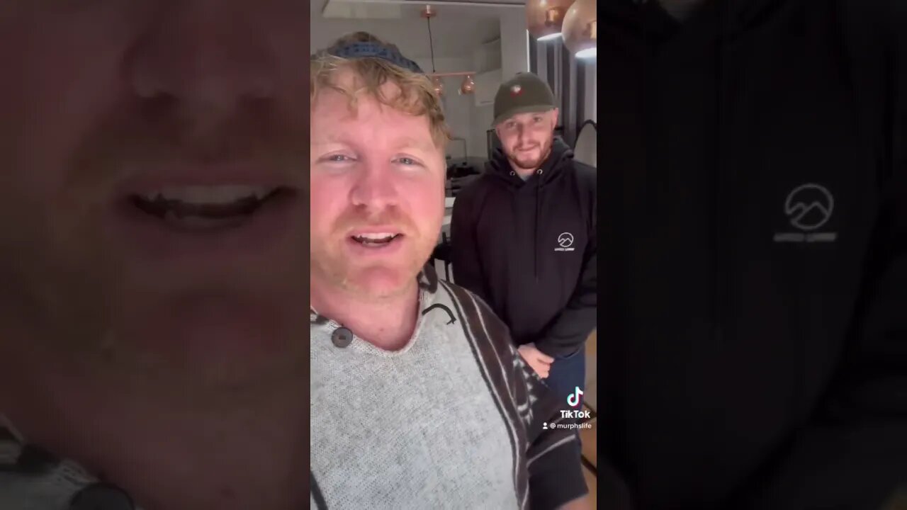 🥹🥹🥹 full videos on @MURPHSLIFE