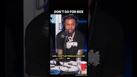 Rules Of The Strip Club - Don't Go For Box - Fresh and Fit | Become Alpha #mgtow #redpill