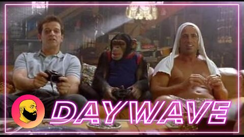 Episode 1364: Grandma's Boys
