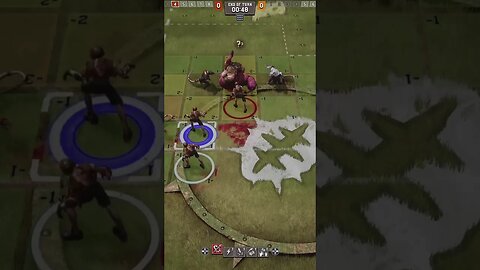 blood bowl 3 well that sucks for the other team.